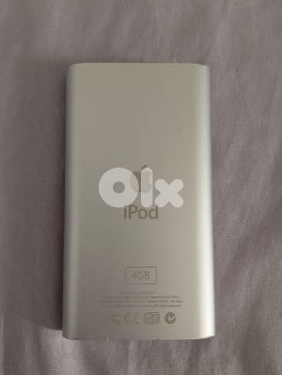 Apple ipod mini  2