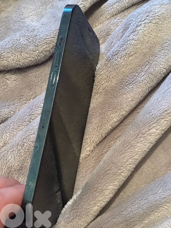 iphone12 pro max Just today for 250$ price negotiatiable 1