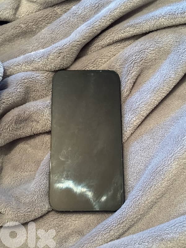 iphone12 pro max Just today for 250$ price negotiatiable 2