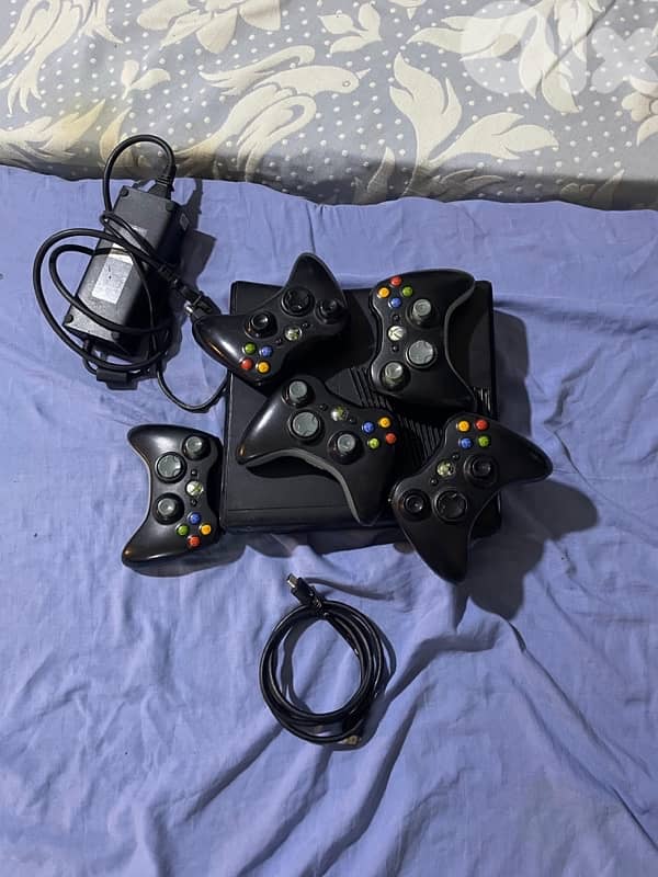 xbox 360 1