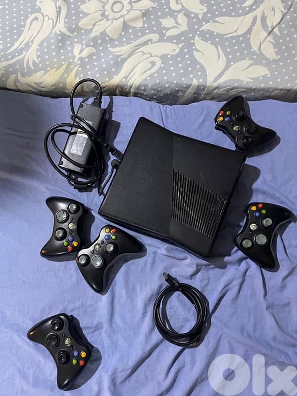 xbox 360 2
