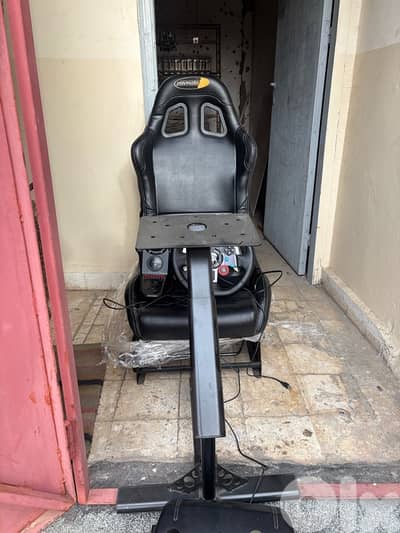 Logitec g29