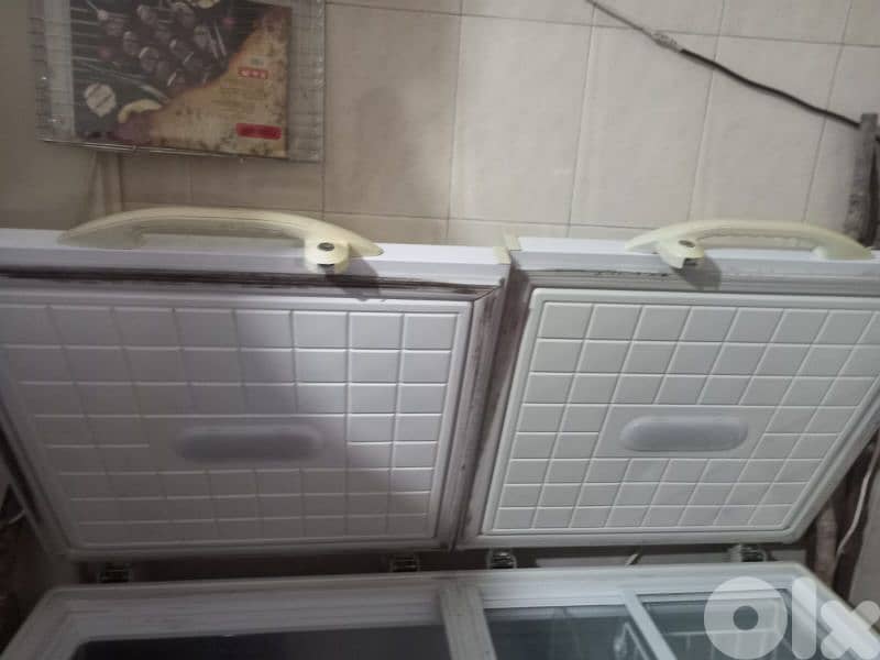 freezer 1