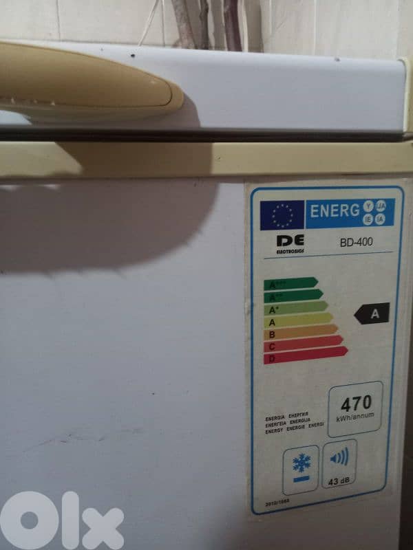 freezer 4