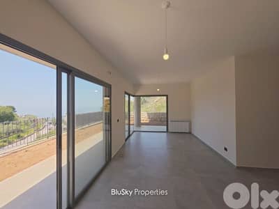Apartment with Garden For SALE In Roumieh شقة للبيع #GS