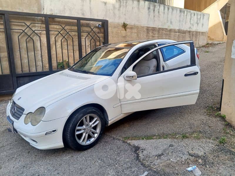 Mercedes compressor moter vites mecanique top 1