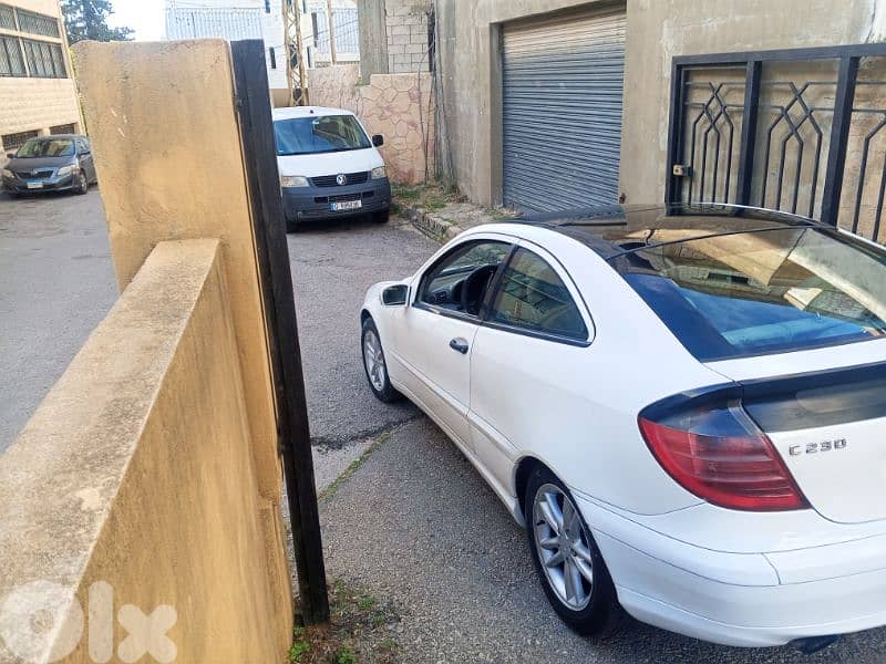 Mercedes compressor moter vites mecanique top 2