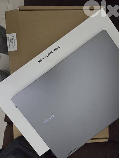 samsung probook 5 360