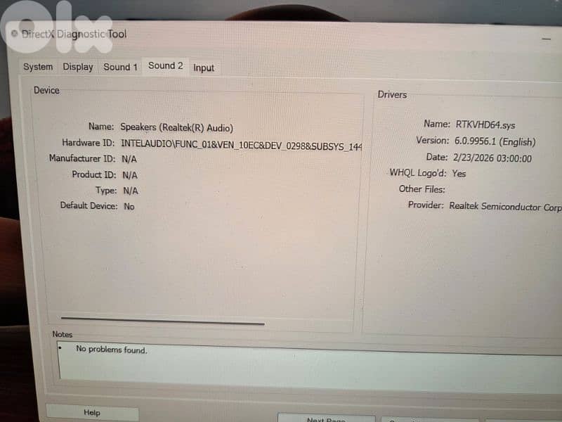 samsung probook 5 360 4