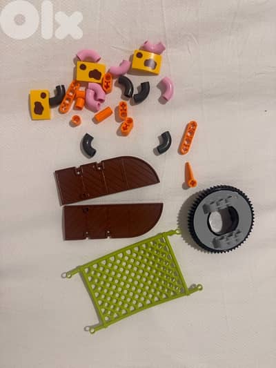 Lego Parts and Accessories