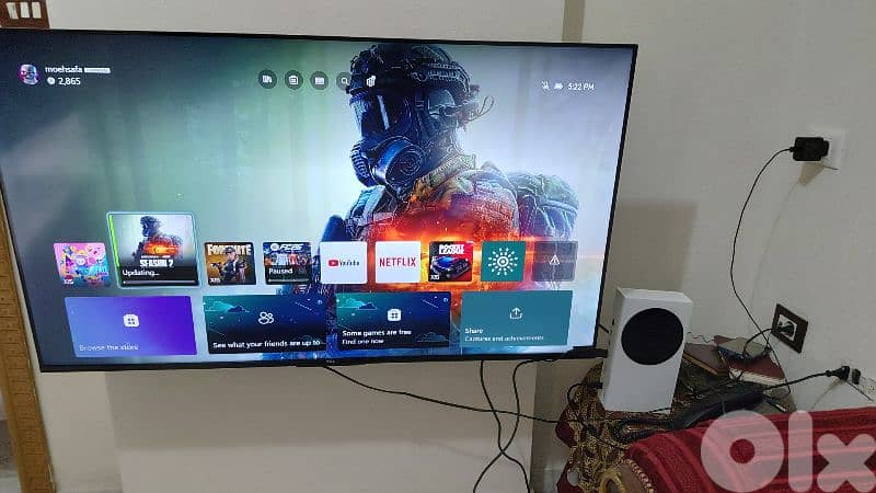 xbox series s 1