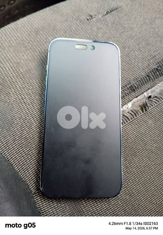 iphone 14 pro 256 gb 2