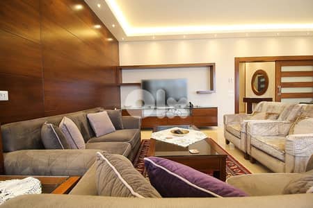 Apartment for Rent in Manara