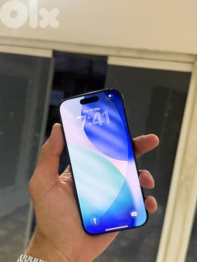 iphone 16pro