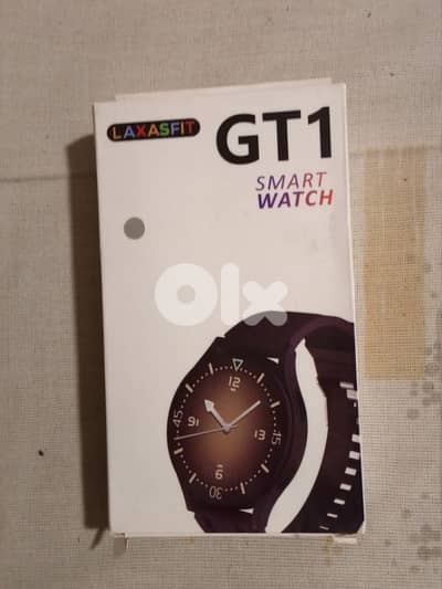 Smart Watch GT1