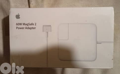 Apple MagSafe 2 Power Adapter
