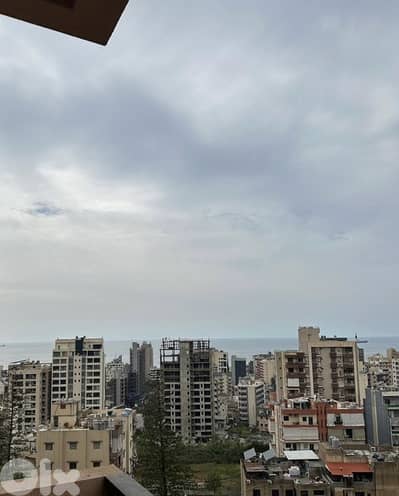 Apartment for Sale - Sea view Jal El Dib