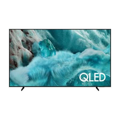Samsung 55 inch Q7F QLED Vision AI Smart TV (2025)