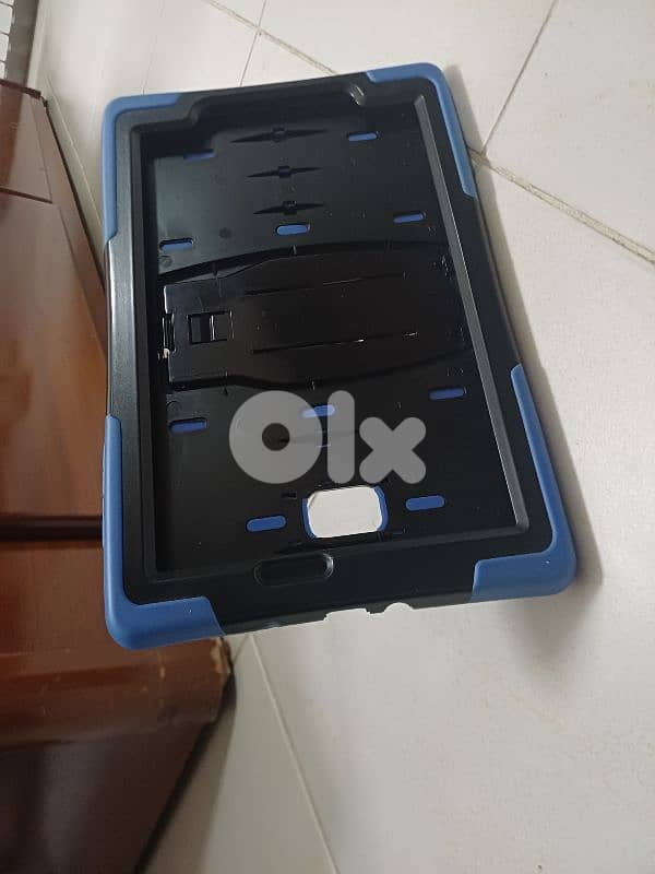 Tablet Samsung A6 2