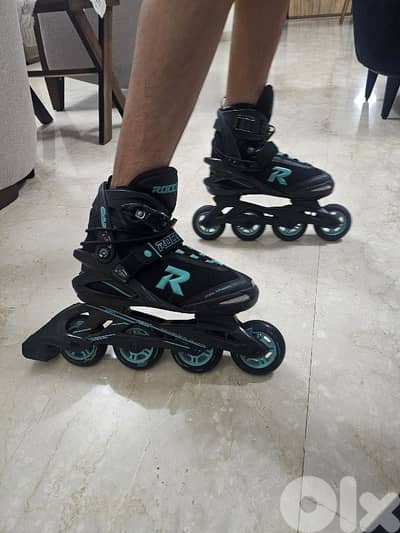 Roces rollers Size 40