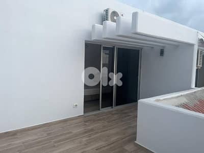 RWB648EA - Triplex Chalet for sale in Safra