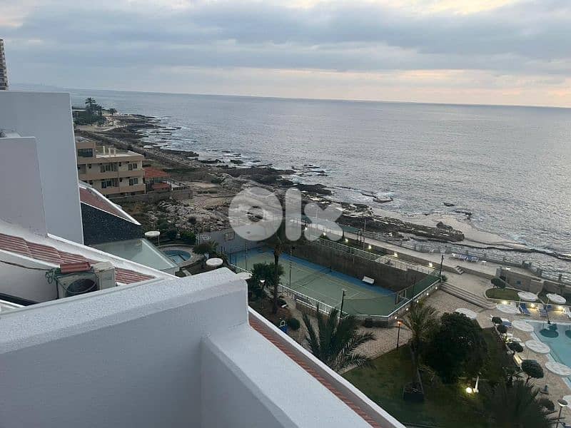 RWB648EA - Triplex Chalet for sale in Safra 1