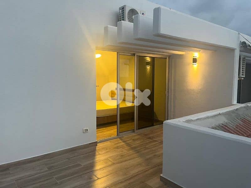 RWB648EA - Triplex Chalet for sale in Safra 2