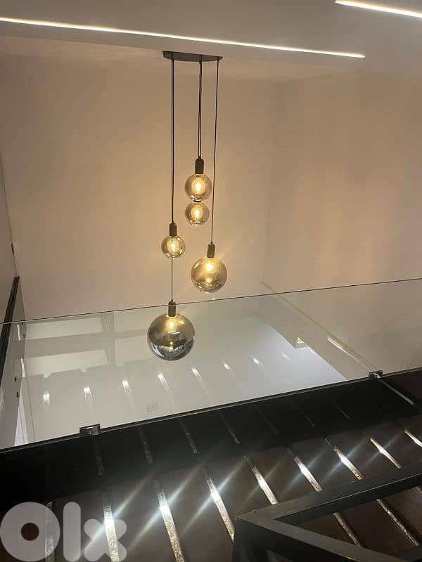RWB648EA - Triplex Chalet for sale in Safra 4