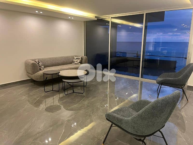 RWB648EA - Triplex Chalet for sale in Safra 6