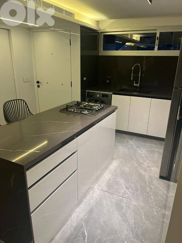RWB648EA - Triplex Chalet for sale in Safra 11