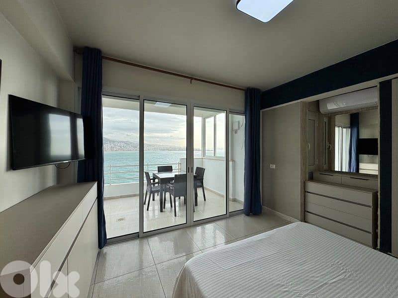 RWB649EA - Chalet for rent in Tabarja 4
