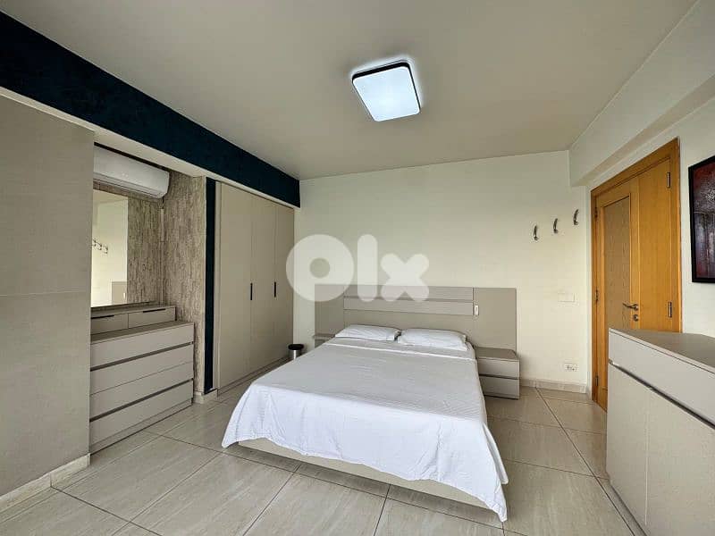 RWB649EA - Chalet for rent in Tabarja 6