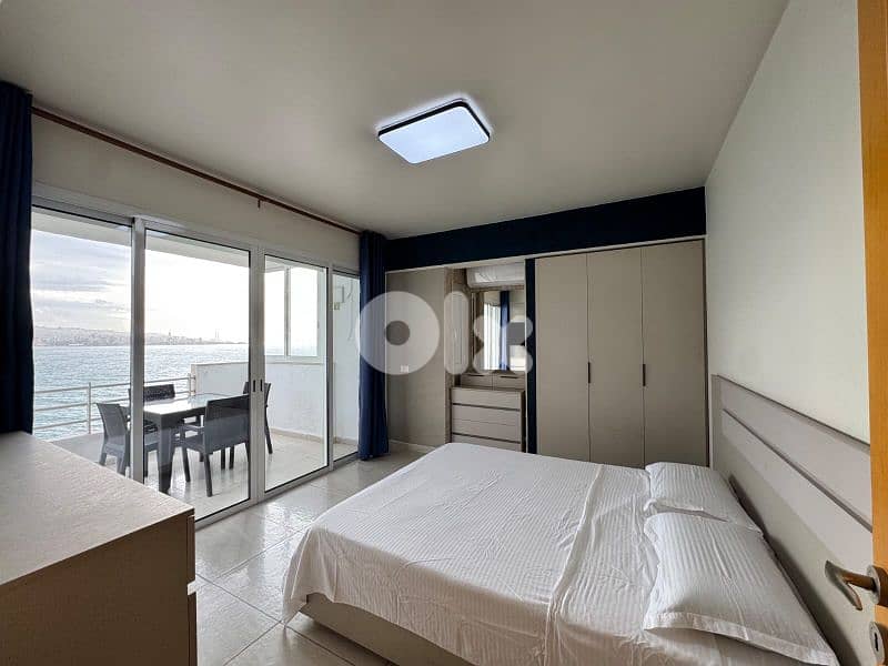 RWB649EA - Chalet for rent in Tabarja 8
