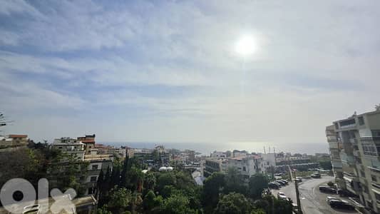 RWB651EA - Apartment for rent in Tabarja