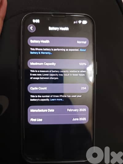 iphone 16e like new esim only