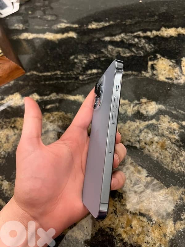iphone 13 pro 256 gb 2