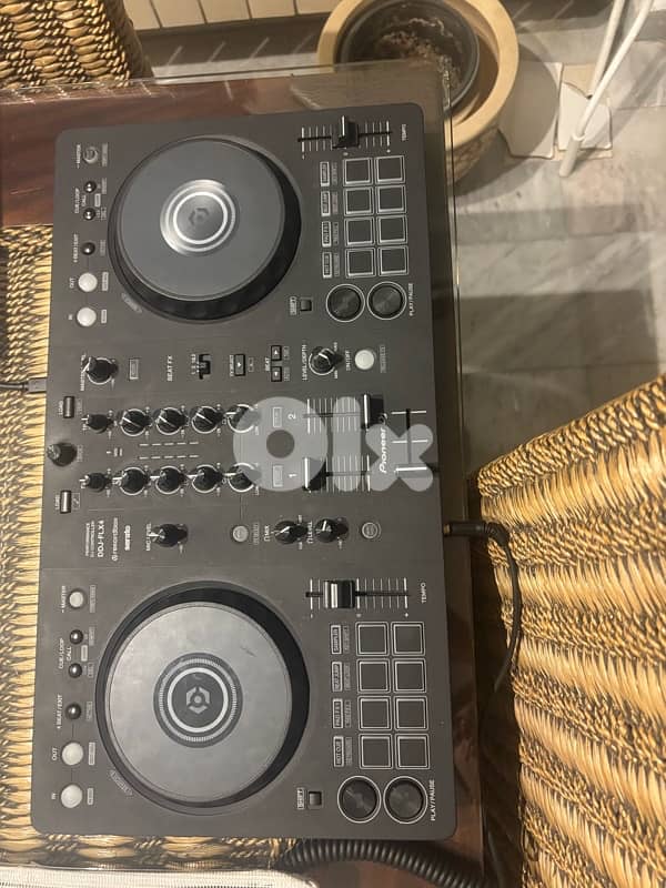 flx6 dj set 1