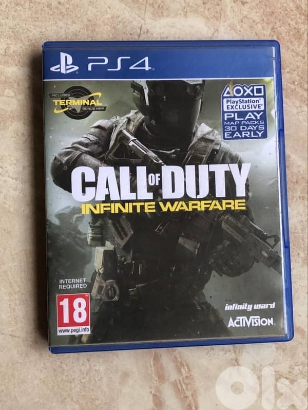 ps4 with 4 controller copy and 10 cd 1