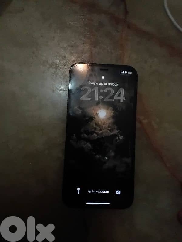 iPhone 12 Pro 250$ 2