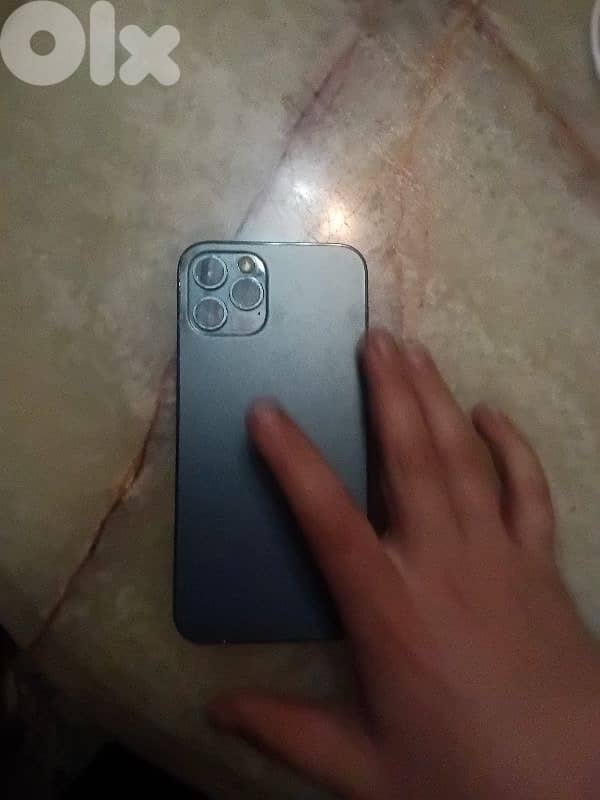 iPhone 12 Pro 250$ 4
