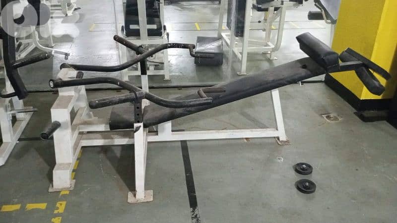 gym equipments 1