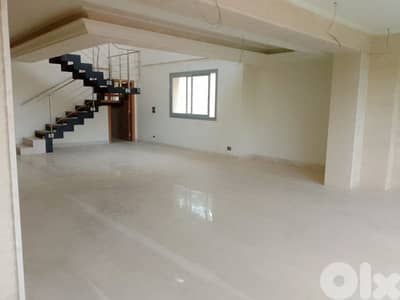 Duplex For Sale in Kfar Hbab (Red Zone)