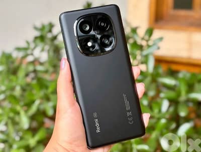 REDMI NOTE 14 PRO 4G XIAOMI