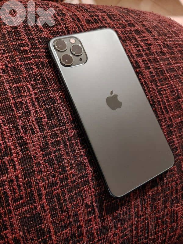 iphone 11 pro max 1