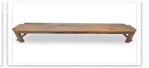 Bench