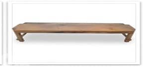 Bench 1