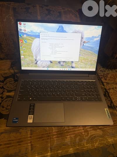 lenovo ideapad slim 3