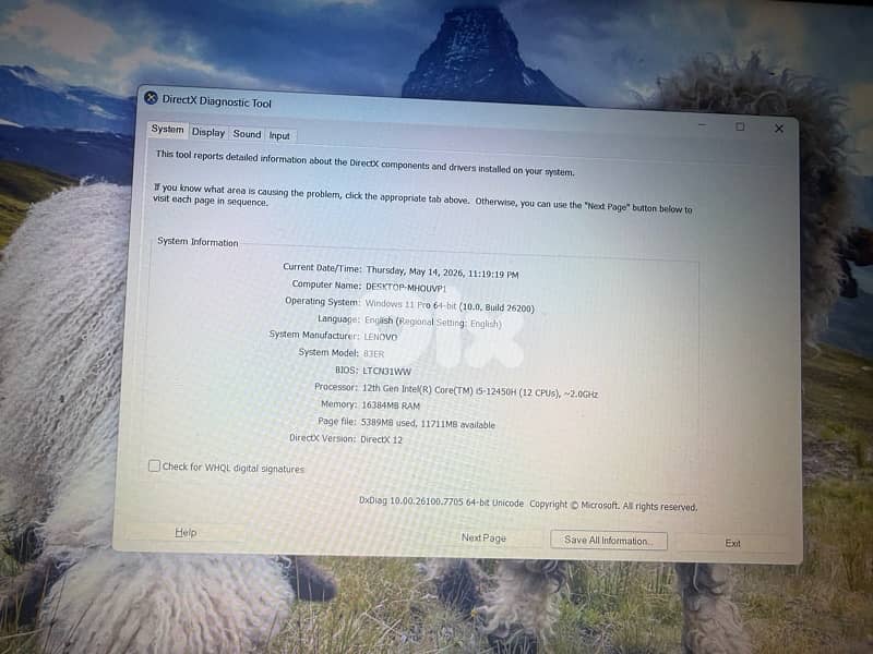 lenovo ideapad slim 3 3