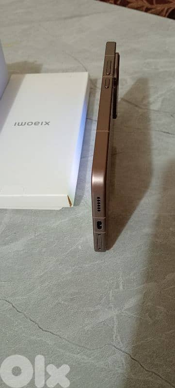 Xiaomi 15t pro used like new 2