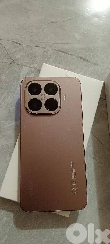 Xiaomi 15t pro used like new 4